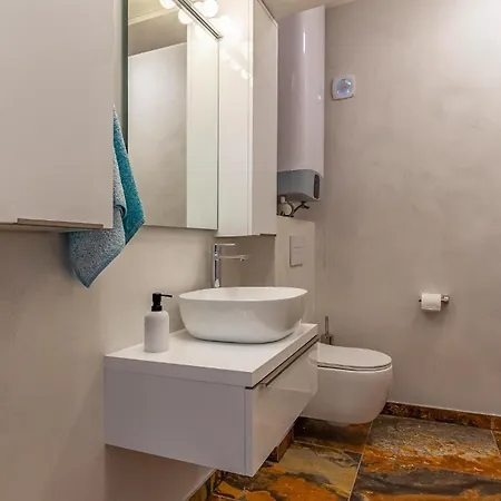 In Madulin Apartman
