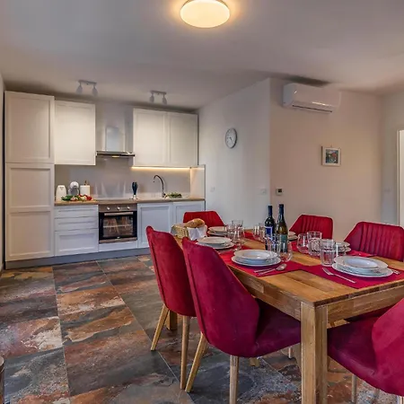 Beautiful In Madulin With Kitchen Medulin