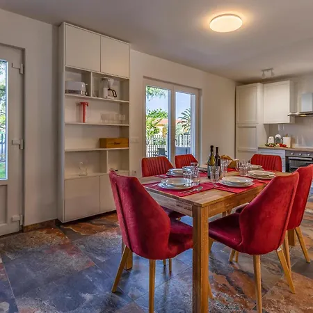 Beautiful In Madulin With Kitchen Medulin
