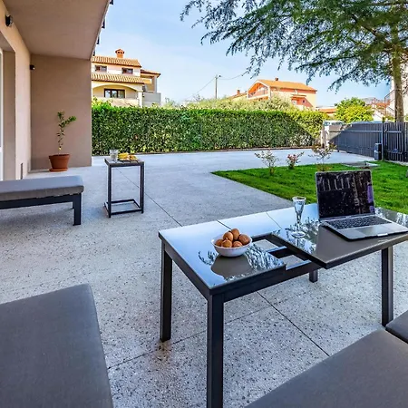 Apartamento In Madulin