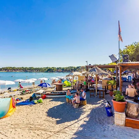 Appartement Pet Friendly In Madulin