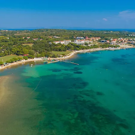 Pet Friendly In Madulin Medulin