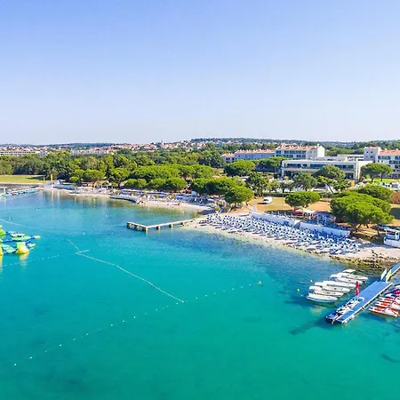 Appartement Pet Friendly In Madulin *