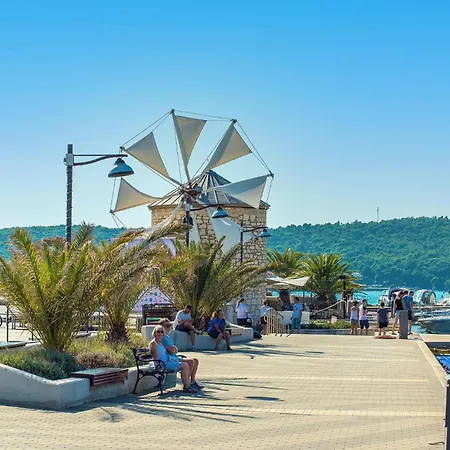 Pet Friendly In Madulin