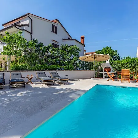 Pet Friendly In Madulin * Medulin