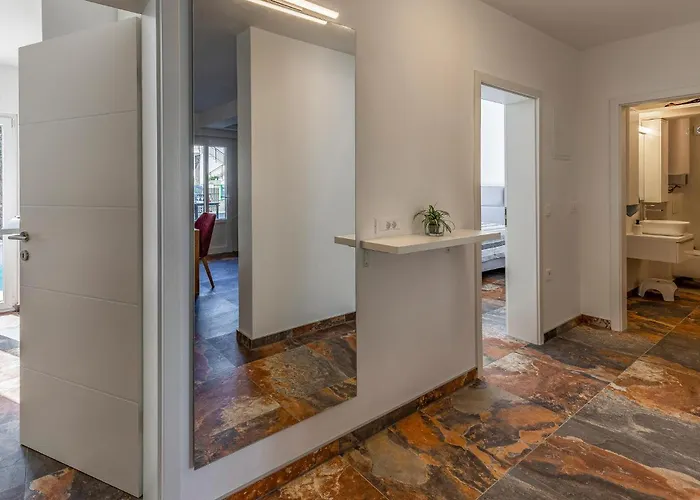 Pet Friendly In Madulin * Medulin