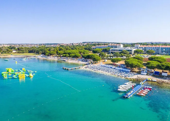 Appartement Pet Friendly In Madulin *