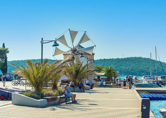 Pet Friendly In Madulin