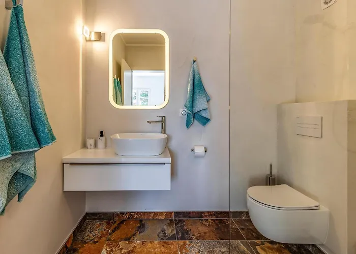 Appartement Pet Friendly In Madulin Medulin