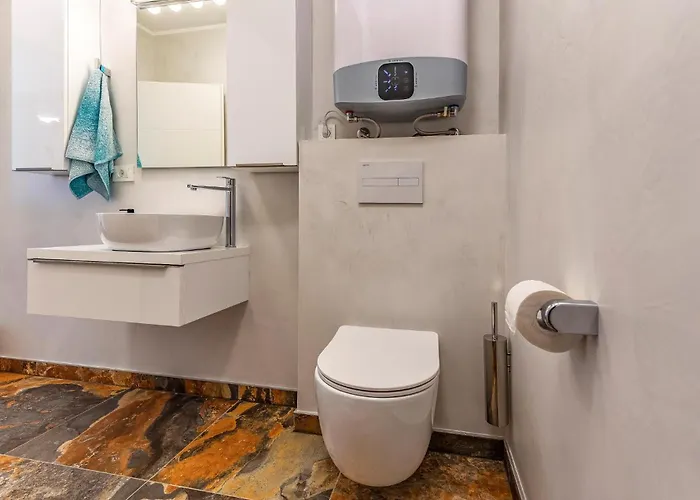 Pet Friendly In Madulin