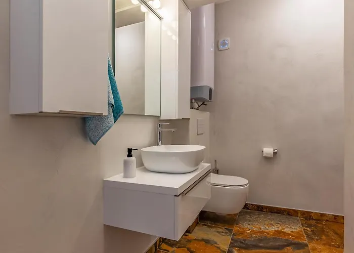 Pet Friendly In Madulin Appartement