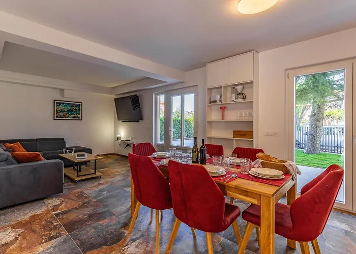 Pet Friendly In Madulin Appartement *