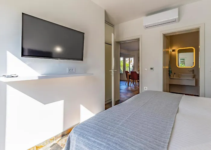 Pet Friendly In Madulin Appartement Medulin