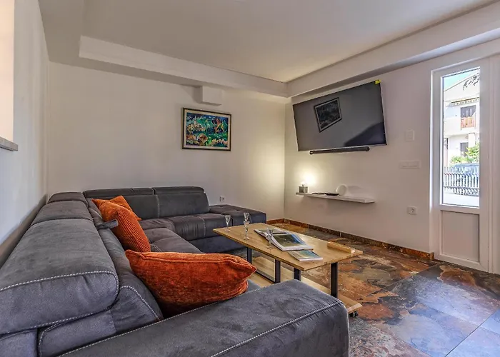 Pet Friendly In Madulin