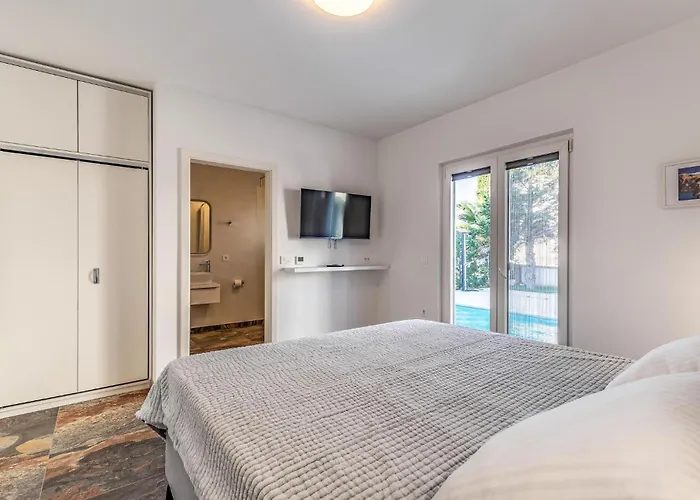 Pet Friendly In Madulin Appartement