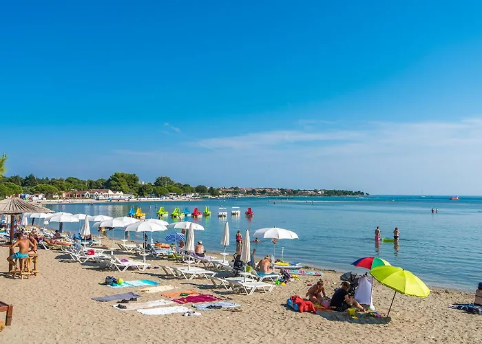 Pet Friendly In Madulin Appartement *