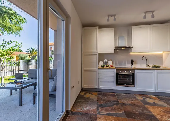 Pet Friendly In Madulin Appartement